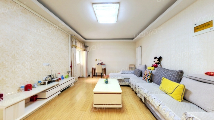 金域湾二手房实景图