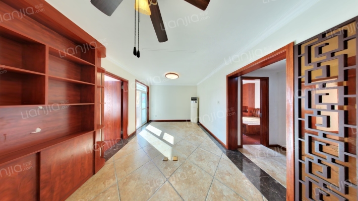 金牛坊二手房实景图