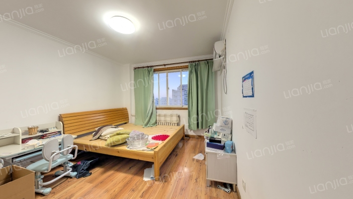 汇福轩二手房实景图