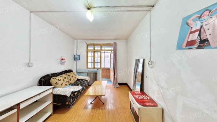 甘肃省财贸学校家属院二手房实景图