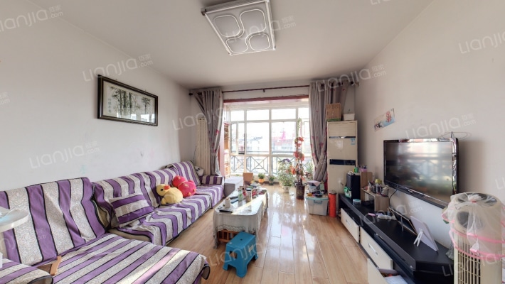 馨宇家园二手房实景图