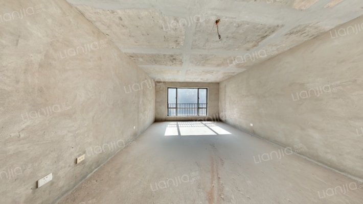 艺术家园区C区二手房实景图