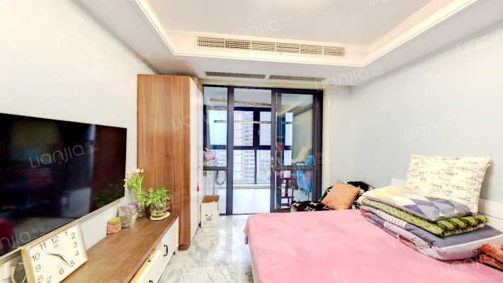 长丰景苑二手房实景图