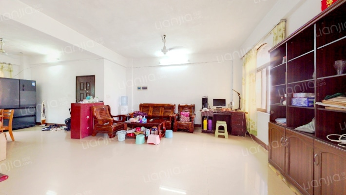 华南苑二手房实景图