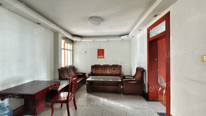 物资局家属院二手房实景图