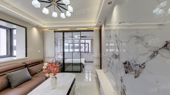 安定门外（安定门外社区）二手房实景图