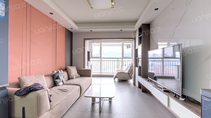 悦境二手房实景图