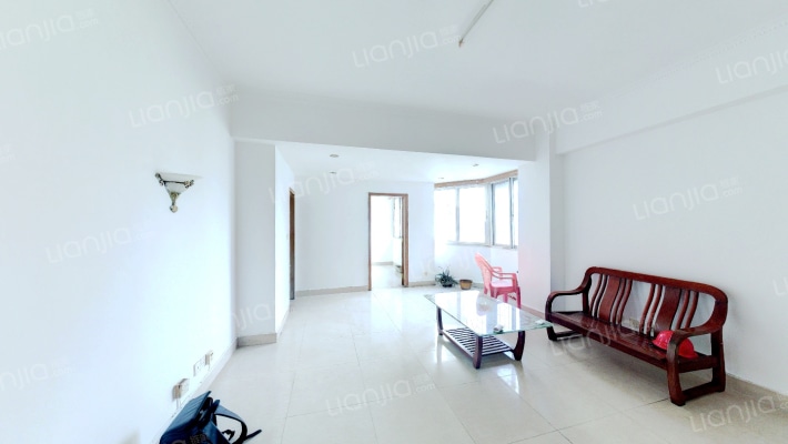 南玻公寓南区二手房实景图