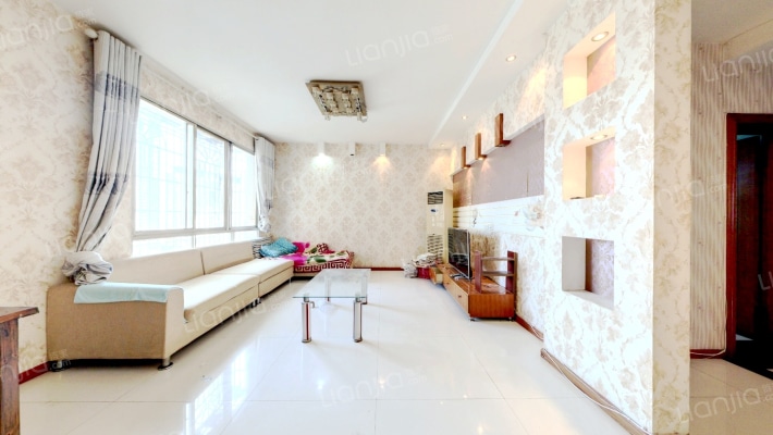 瑞源星城二手房实景图