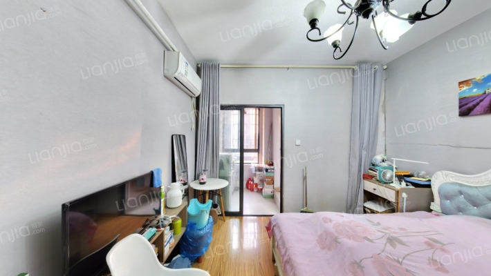 星海龙御湾二手房实景图