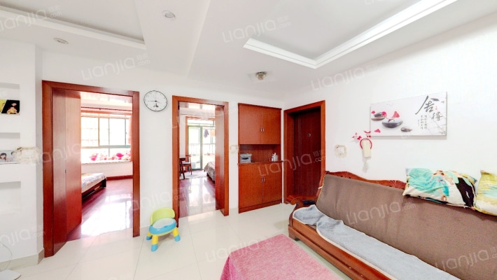 水榭蓝湾二手房实景图