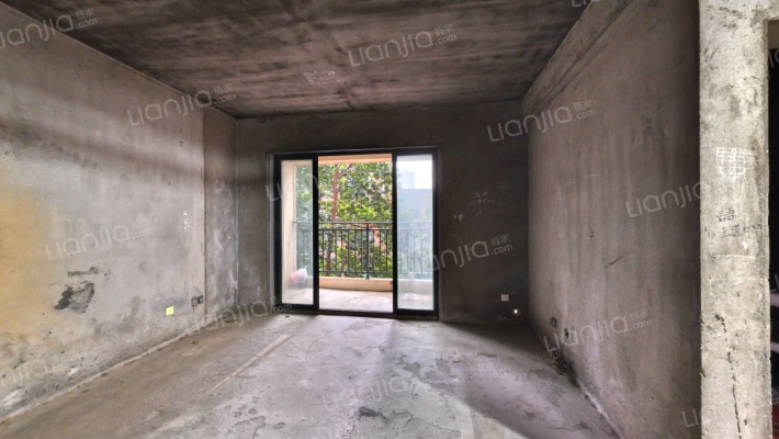 钰龙天下佳园二手房实景图