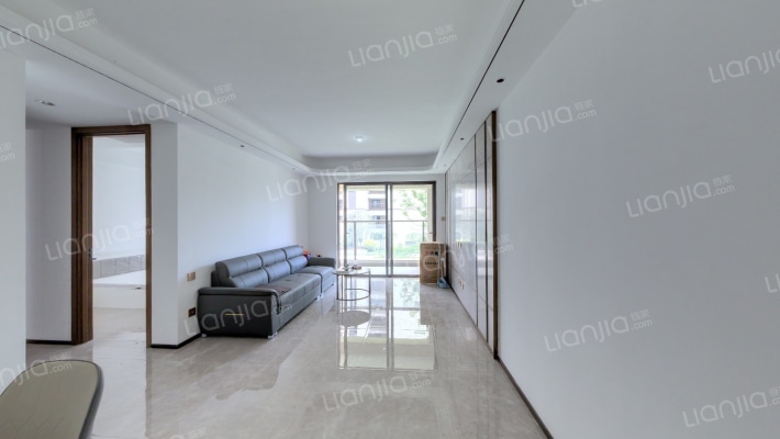 中骏世界城璟悦二期二手房实景图