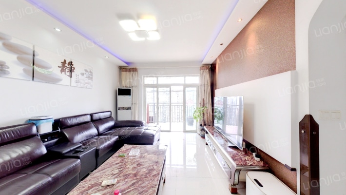 青青雅舍二手房实景图