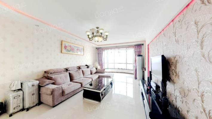 精华苑二手房实景图