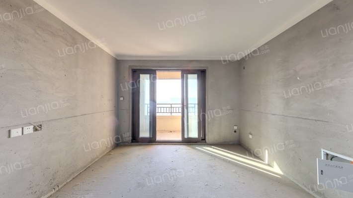 开封富力湾二手房实景图