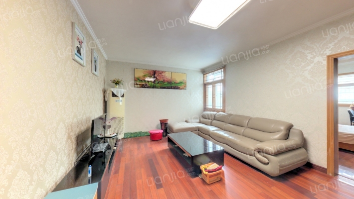 铜山电大二手房实景图