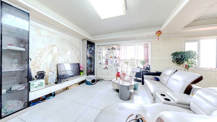 海棠时代广场二手房实景图