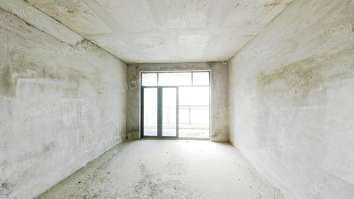 国恒华府二手房实景图