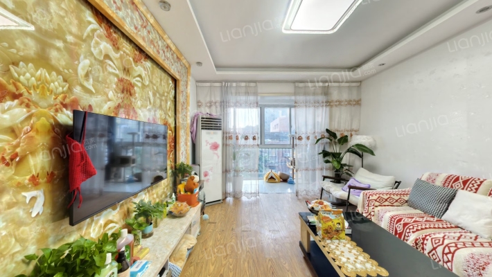 荷兰小镇西区二手房实景图