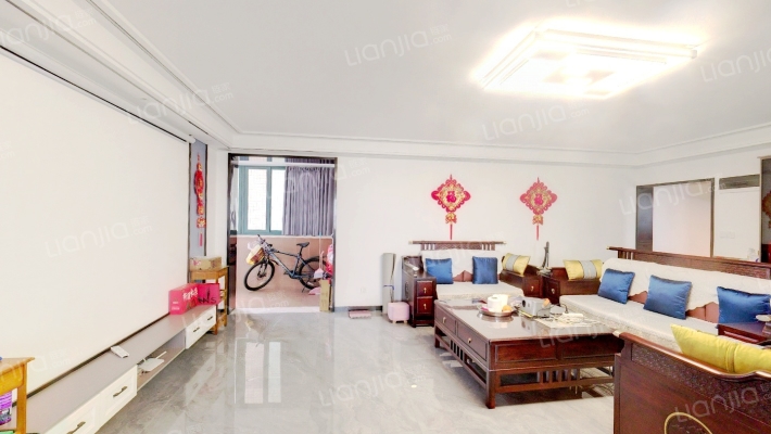 兴利达大厦二手房实景图