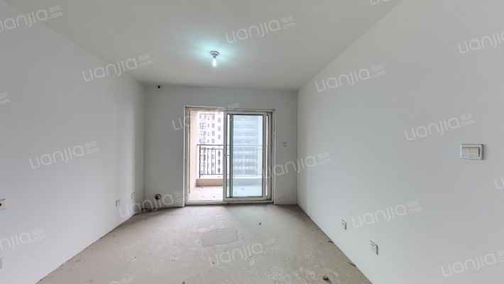 长泰国际社区二手房实景图