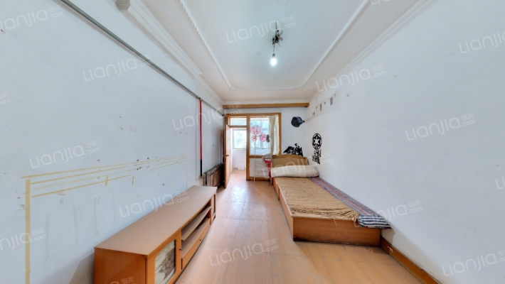 堤口重汽宿舍二手房实景图