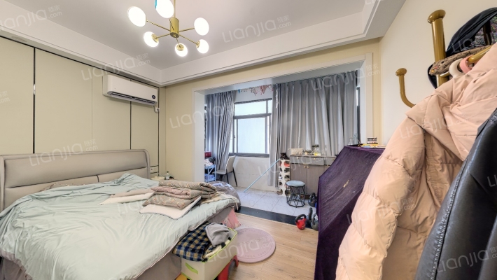 史家埭路小区二手房实景图