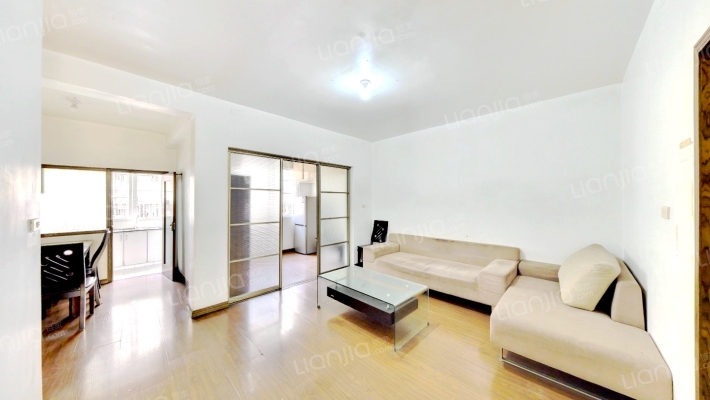 建设西路202弄二手房实景图