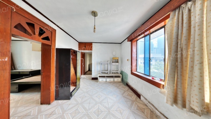 人民新村社区二手房实景图