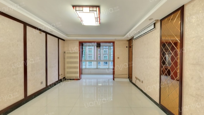 旭景名园二手房实景图