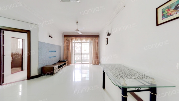 富利花园二手房实景图