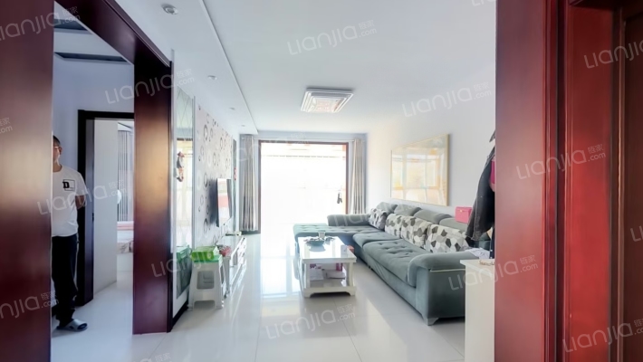 鸿翔家园二手房实景图