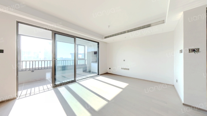 金基中北映樾二手房实景图