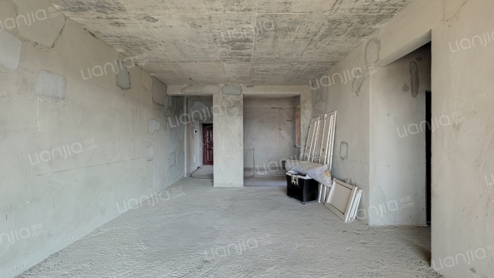 和顺家园二手房实景图