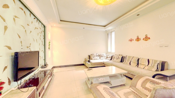 顺安苑二手房实景图