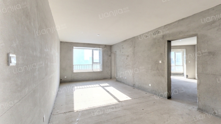 龙城小区(复兴区)二手房实景图