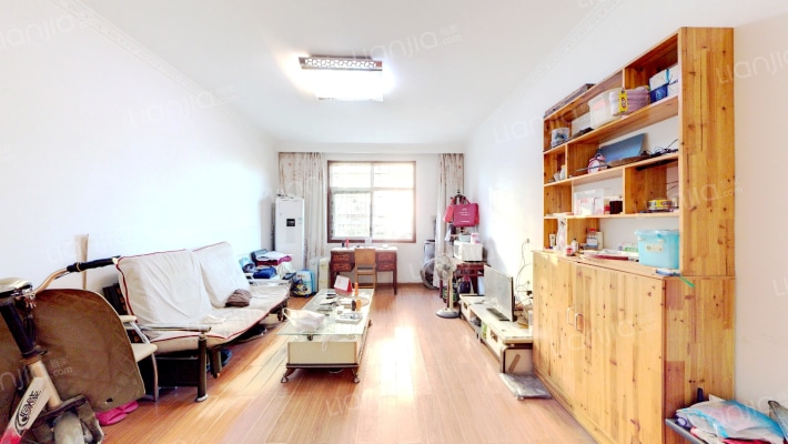 银舵新都二手房实景图