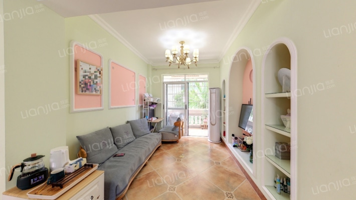 太和苑二手房实景图