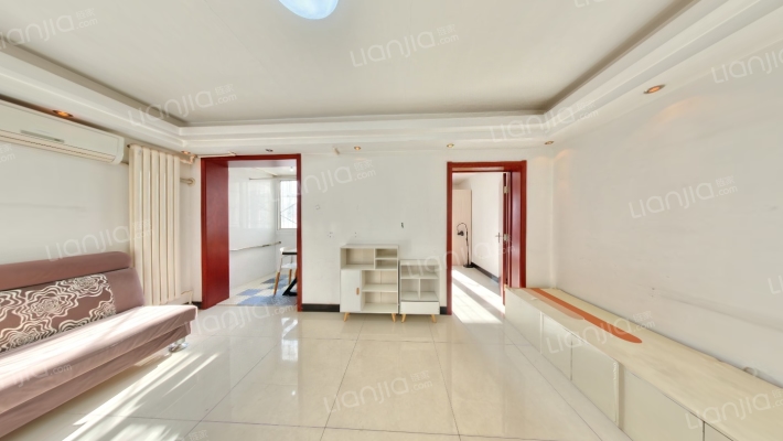 永泰东里二手房实景图