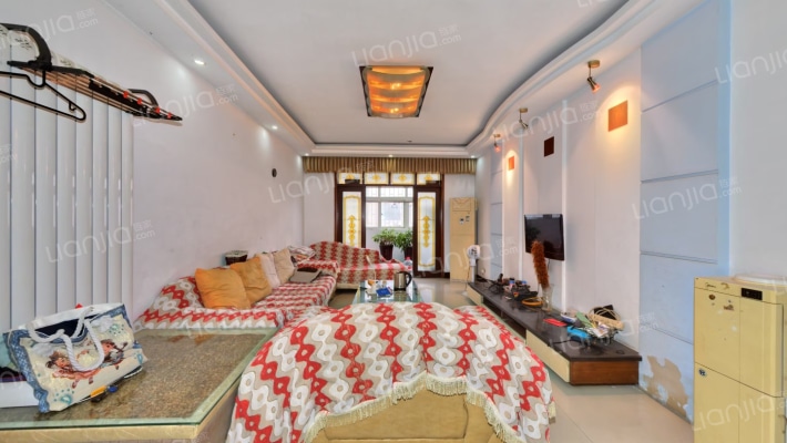 馥馨花园二手房实景图