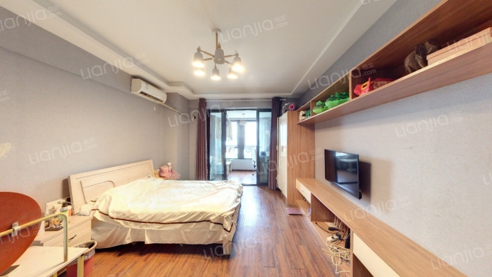 星耀天地二手房实景图