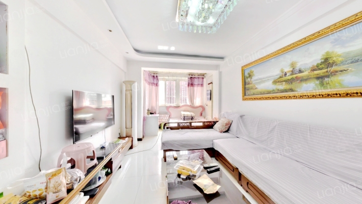 開泰楼二手房实景图