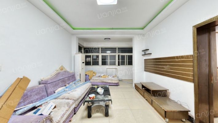 金座花苑二手房实景图