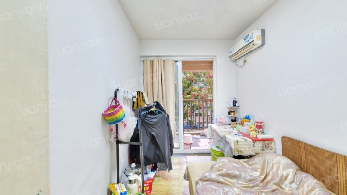 大明宏苑二手房实景图