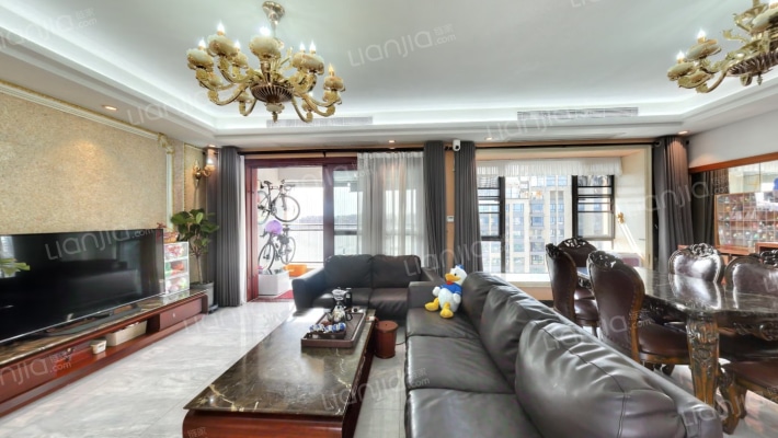 方直君御二手房实景图