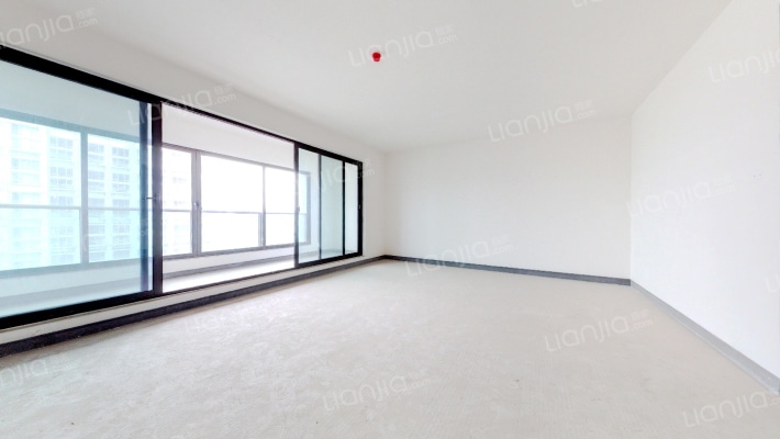 公园大道上宸二手房实景图