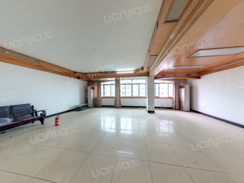 整租·东方航洋大厦 6室2厅 复式 南