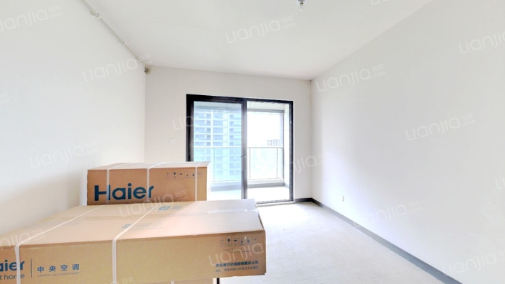 绿城盐官理想水镇二手房实景图