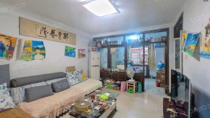 水院北路20号院二手房实景图